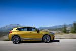 BMW X2 xDrive20d M Sport X 2018 года (WW)